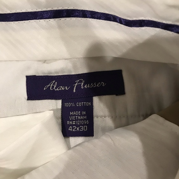 Mens dress pants - Picture 2 of 2